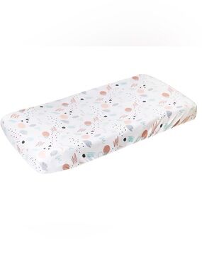 Copper Pearl Diaper Changing Pad Cover - new in box